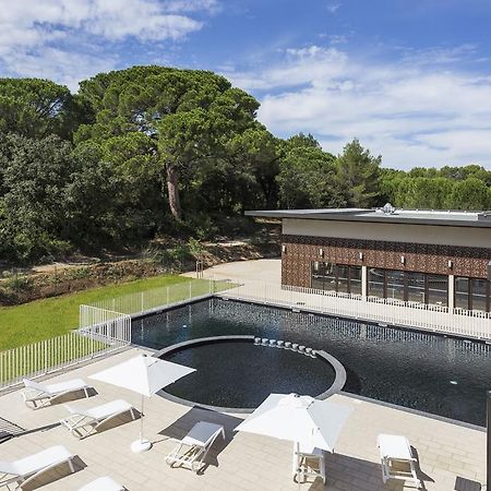 Residhotel Residence Pont Du Gard Remoulins Εξωτερικό φωτογραφία