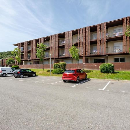 Residhotel Residence Pont Du Gard Remoulins Εξωτερικό φωτογραφία