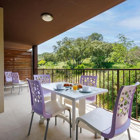 Residhotel Residence Pont Du Gard Remoulins Εξωτερικό φωτογραφία