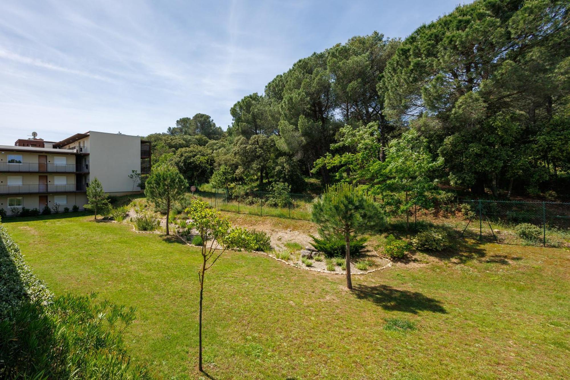Residhotel Residence Pont Du Gard Remoulins Εξωτερικό φωτογραφία