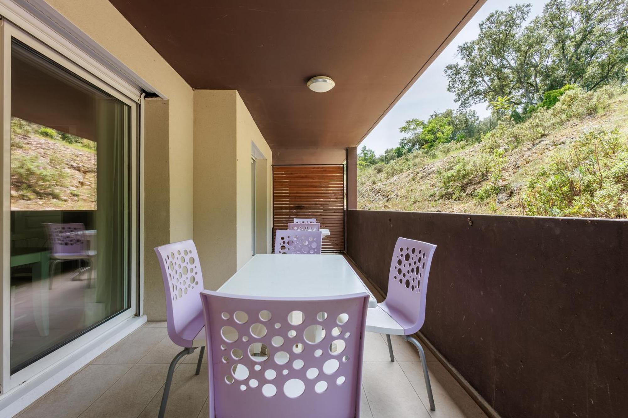 Residhotel Residence Pont Du Gard Remoulins Εξωτερικό φωτογραφία